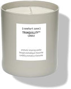 [ comfort zone ] Tranquillity Aromatic Relaxing Candle