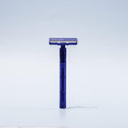 Dorco Fresh Twin Blade Disposable Razors for Men (60 Counts) – Smooth & Comfortable Shave for Men and Women, Non-Slip Handle, Ideal for Sensitive Skin & Travel
