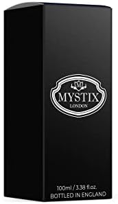 Mystix London | Dragon - Chinese Zodiac Essential Oil Blend 100ml - for Diffusers, Aromatherapy & Massage Blends | Perfect as a Gift | Vegan, GMO Free