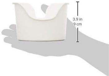 Ear Basin，Preferred for Durability and Cleanliness During Ear Wax Removal and Ear Irrigation
