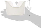 Ear Basin，Preferred for Durability and Cleanliness During Ear Wax Removal and Ear Irrigation