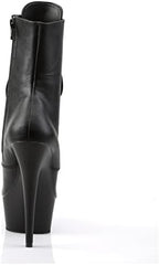 Pleaser Women's DEL1020/BPU/M Boot