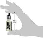 Shave Secret Shaving Oil - The Most Comfortable and Smoothest Shave Ever! 18.75Ml - 4 Pack