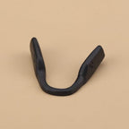 DROGO 2 Pieces Replacement Nose Pads Nose Pieces for Oakley Metalink OX8153/Coinflip OO4144/Portal X OO9460/Double Down OX8188D/Leadline OO9473/Dissipate OX8062D/Low Key OO9433/Hex Jector OX8032