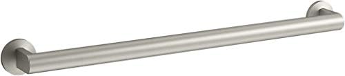 KOHLER Components 24-in Grab Bar