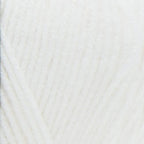 RED HEART Super Saver Yarn, White