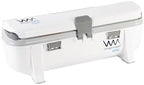 Wrapmaster M801 Model 3000 Cling Film and Foil Dispenser