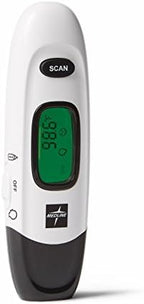 Medline No Touch Infrared Forehead Thermometer