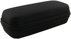WERJIA Hard Carrying Case Compatible with ScopeAround Wireless Otoscope Ear Camera with Dual View (CASE ONLY)