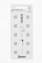 Widex Easywear Instant Double Ear Tip (Small)