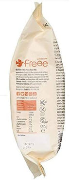 Freee Pizza Base Mix, 350 g