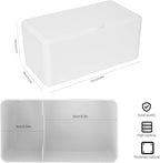 pad and tampon organizer for bathroom,Sanitary Napkin Holder, Pad and Tampon Organizer for Period, Sanitary Napkin Storage Container, Pink