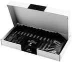 Maurten Drink Mix 320 - Box of 14 Sachets - High-Carb Sports Drink with 80g Carbohydrates per Serving - Hydrogel Technology for Endurance & Performance, No Preservatives, Vegan & Gluten-Free