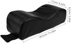 Wheelchair Headrest Backrest Wheelchair Neck Support Wheelchairs Accessories Headrests Wheelchairs Headrest Attachment