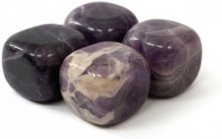 VIE Crystal Cubes, 1.5-2cm, Amethyst