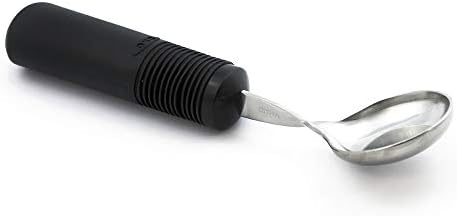 NRS Healthcare Good Grips Souper Spoon - Weighted