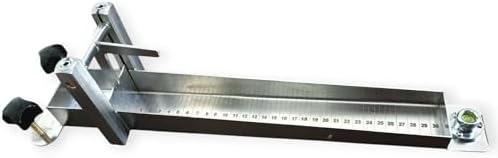 Combine Bostwick consisometer for Test Consistency of Viscous Liquids