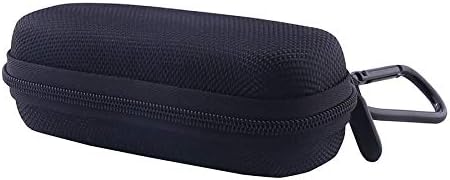 WERJIA Hard Carrying Case Compatible with Beurer BR60/ BR90 Insect Sting and Bite Relief (CASE ONLY)