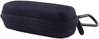 WERJIA Hard Carrying Case Compatible with Beurer BR60/ BR90 Insect Sting and Bite Relief (CASE ONLY)