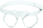 Champion Hernia Belt, Single or Double Bilateral Herniation Pad, Adjustable, Elastic, Small