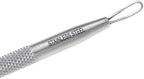 Tweezerman Stainless Steel No Slip Skin Care Tool