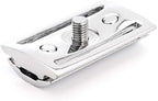 MÜHLE TRADITIONAL R89 Double Edge Safety Razor (Closed Comb) | Perfect for Everyday Use | Barbershop Quality Close Smooth Shave | Luxury Razor for Men