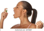 3 Pack of Pretty Fresh Instant Breath Freshener Mouth Spray Fresh Mint,Fights Bad Breath.