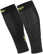 CEP Core Run Calf Sleeves 5.0 for Men – Compression Support, Breathable, Quick-Dry, Shin Splint Relief