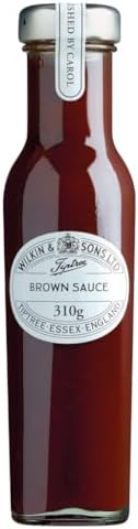 Tiptree Brown Sauce 310g