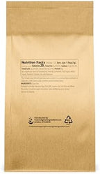 Pure Original Ingredients Guar Gum (2lb) From Guar Beans, Food Grade, Gluten Free
