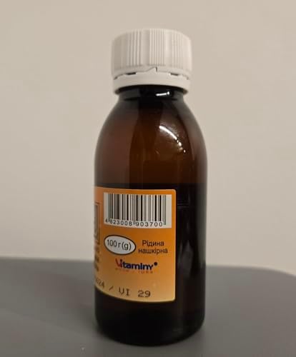 Shostakovsky Balsam (vinylinum), 100g/3.6oz