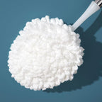 Microfiber Duster for Cleaning,Washable Reusable Wooden Handle Dusters for Cleaning Office, Car, Window, Furniture