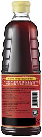 Sempio Thick Soy Sauce S, 29.08 Fluid Ounce