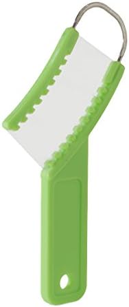 BeeSure BE715SSS True Impression 3 in 1 Trays, Sideless Green, Pack of 36