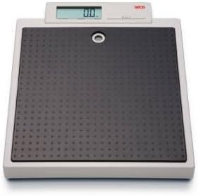 Seca 876 Flat Scale for Mobile Use
