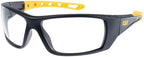 CAT Photoplan Photochromic Safety Glasses, ANSI Z87.1, UV Protection, Anti Fog, Scratch Resistant, Universal Fit for Men & Women