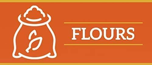 Laxmi Bajri Flour - 2 Lb