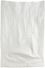 Heavy Duty Woven Polypropylene Bags Builder Sacks Rubble Logs 103 x 60cm 20pc