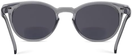 Peepers by PeeperSpecs Unisex Boho Sun Round Sunglasses
