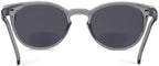 Peepers by PeeperSpecs Unisex Boho Sun Round Sunglasses