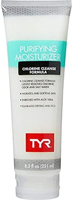 TYR LLOTION101ALL Purifying Mstrzr Clear All