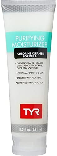 TYR LLOTION101ALL Purifying Mstrzr Clear All