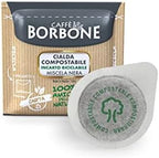 Caffe Borbone Espresso Mixed Flavors ESE Pods 50 Count