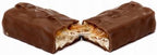 Snickers Bar with Caramel and Roasted Peanuts Chocolate Covered, 24 bars x50g (1200g)