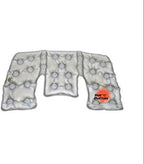 Fabrication Hot Button Reusable Instant Hot Compress, Neck (11" x 17")
