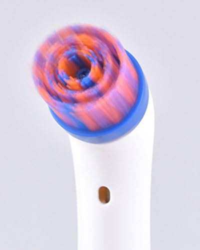 Sonic Scrubber Bathroom Tool