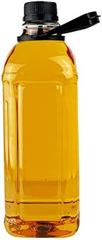 Gamma One 100% Pure Rice Bran Oil, 67.6 Ounce