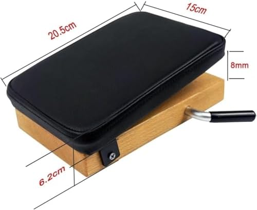 Chiropractic Extremity Dropboard, Chiropractic Speeder Board, Chiropractic Limb Joint Adjustment Tool,for Massage