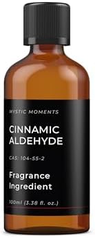 Mystic Moments | Cinnamic Aldehyde - 100g