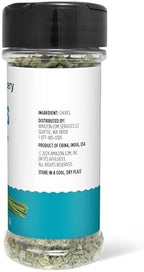 Amazon Grocery, Freeze Dried Chives, 0.2 Oz